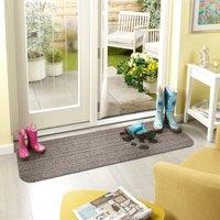 Marvel Stripe Washable Doormat