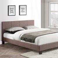 Berlin Upholstered Bed Frame
