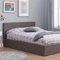 Berlin Upholstered Ottoman Bed Frame