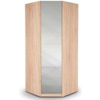 Kew Corner Wardrobe