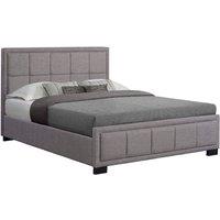 Hannover Fabric Bed Frame