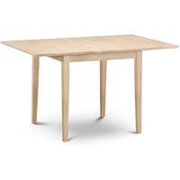 Rufford 4 Seater Rectangular Extendable Dining Table