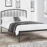 Onyx Metal Bed Frame