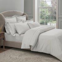 Dorma Smooth & Soft 300 Thread Count Cotton Sateen Duvet Cover