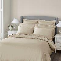 Dorma Smooth & Soft 300 Thread Count Cotton Sateen Duvet Cover