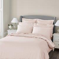 Dorma Smooth & Soft 300 Thread Count Cotton Sateen Duvet Cover