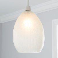 Akola Glass Easy Fit Pendant Shade