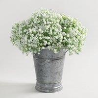 Artificial Cream Gypsophila Stems