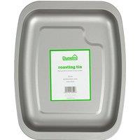 Dunelm 32cm Roasting Tin Black