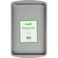 Essentials Deep Oven Tray, 30.5cm