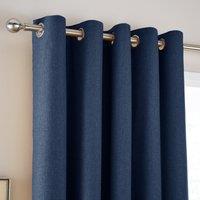 Jennings Thermal Eyelet Curtains