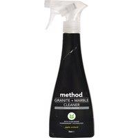 Method 354ml Granite & Marble Cleaner