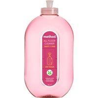 Method Rhubarb 739ml Floor Cleaner
