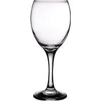 Essentials Wine Glass