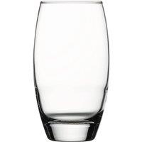 Essentials Highball Glass Clear