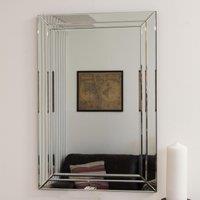 Windsor Wall Mirror Clear