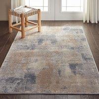 Rustic Textures 2 Rug Beige