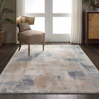 Rustic Textures 2 Rug Beige