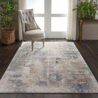 Rustic Textures 5 Rug