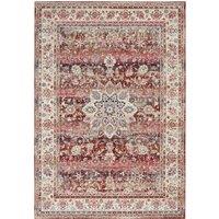 Vintage Kashan 1 Rug