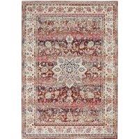 Vintage Kashan 1 Rug