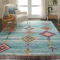 Nomad 4 Rug