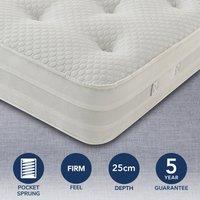 Silentnight Firm 1400 Pocket Ortho Mattress