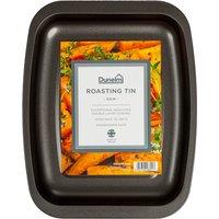 Dunelm 33cm Roasting Tin