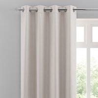 Solar Blackout Eyelet Curtains