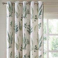 Fern Eyelet Curtains