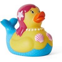 Mermaid Rubber Duck