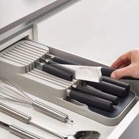 Joseph Joseph DrawerStore Compact Knife Organiser