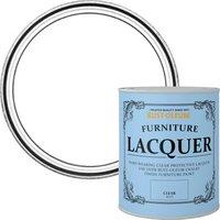 Rust-Oleum Matt Furniture Lacquer Clear