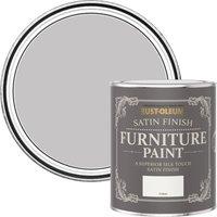 Rust-Oleum Satin Furniture Paint