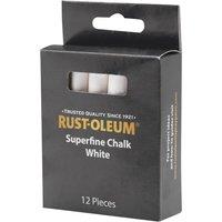 Rust-Oleum White Chalk White