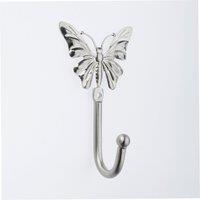 Butterfly Curtain Hooks