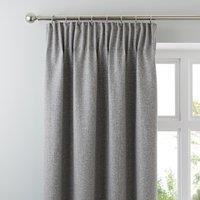 Jennings Thermal Pencil Pleat Curtains