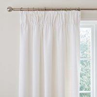 Vermont Pencil Pleat Curtains