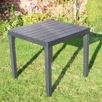 Trabella Roma Square Table