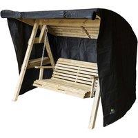 Zest 4 Leisure Miami 2 Seat Swing Cover