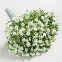 Artificial Million Star Gypsophila Stems
