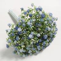 Artificial Million Star Gypsophila Stems