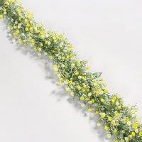 Artificial Million Star Gypsophila Garland