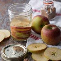 Kilner 0.35 Litre Wide Mouth Preserve Jar