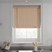 Fauxwood Venetian Blind