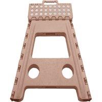 Large Blush Pink Step Stool