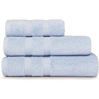 Micro-Fresh Antibacterial Cotton Towel