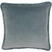 Paoletti Freya Velvet Cushion