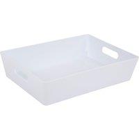 Wham Studio Plastic Storage Basket