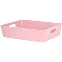 Wham Studio Plastic Storage Basket